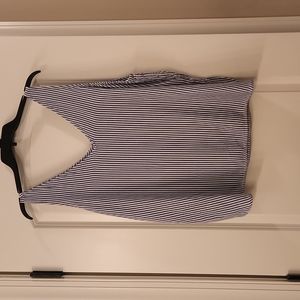 Old Navy, XXL, Striped Tank